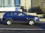 Holden Captiva 2006 года